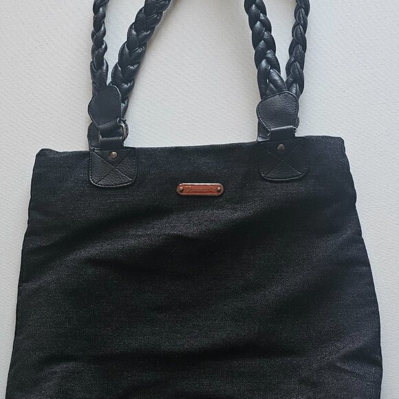 Loungefly Dia de Los Muertos Skull Shoulder Bag Purse - Large - Picture 3 of 7